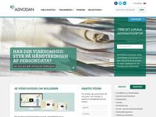 ADVODAN Billund