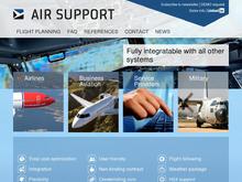 Air Support A/S