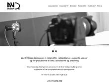 AVdesign ApS