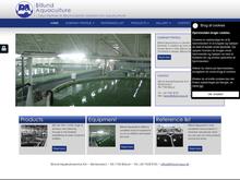 Billund Aquakulturservice A/S