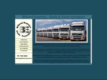 Billund Express v/Bo Vilstrup