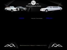 Billund/Esbjerg Limousine Service