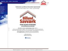 Billund Savværk ApS