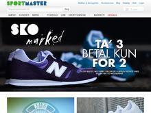 SPORT-MASTER Billund