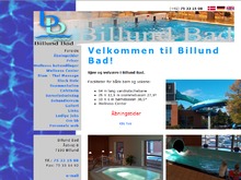 Billund Bad