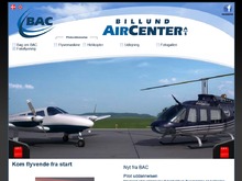 Billund Air Center A/S
