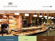 Billund Bageri A/S