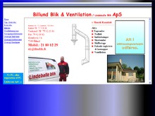 Billund Blik og Ventilation ApS