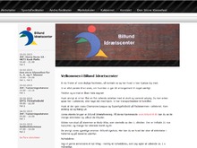 Billund Idrætscenter