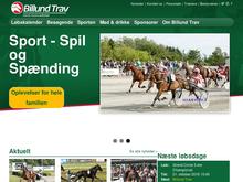 Billund Trav A/S