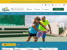 Club la Santa A/S