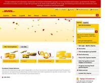 DHL Global Forwarding (Denmark) A/S