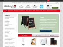 Display.dk ApS