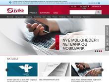 Den Jyske Sparekasse - Billund