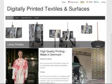 Dp-Textile v/Gitte Bendixen