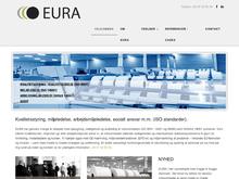 EURA A/S