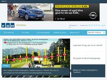 Billund FDM Camping