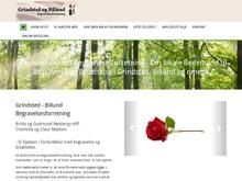 Grindsted - Billund Begravelsesforretning