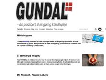 Gundal