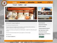 H.T.Transport & Spedition A/S