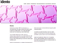 Idento-Dental