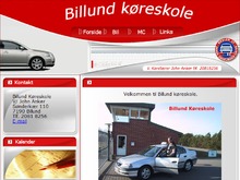 Billund Køreskole