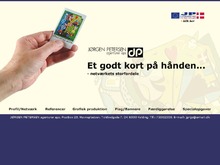 Jørgen Petersen Agenturer ApS