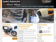 Lynges Autoservice ApS
