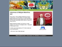 Midtjysk Malerfirma ApS