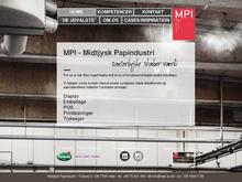 Midtjysk Papindustri A/S