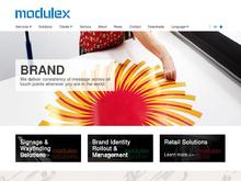 Modulex A/S