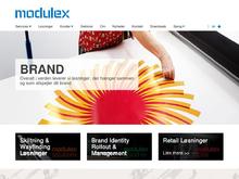 Modulex Danmark