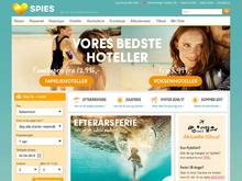 MyTravel A/S - Billund