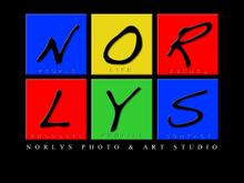Norlys v/Erik Noer