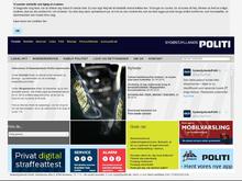 Sydøstjyllands Politi, Lokalstation Billund