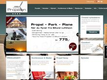 Hotel Propellen Billund ApS