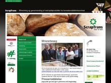 ScrapTrans A/S