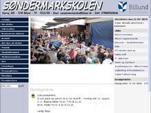 Søndermarkskolen