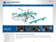 Stansomatic A/S
