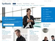 Sydbank A/S Billund Afd.