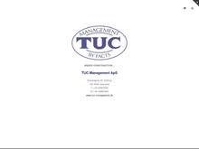 TUC ApS