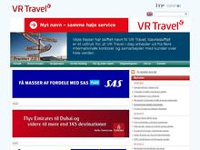 Vejle Rejser ApS