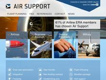 WX SUPPORT ApS